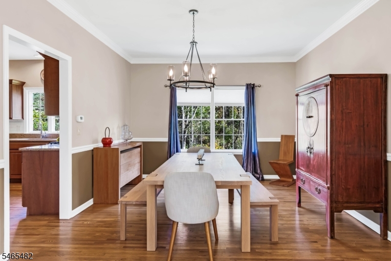 46 Governor Drive Bernards NJ 07920