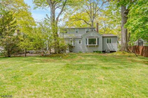 2446 Hill Road Scotch Plains NJ 07076