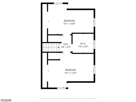 2446 Hill Road Scotch Plains NJ 07076
