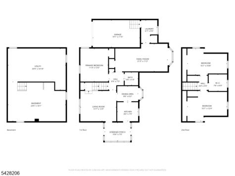 2446 Hill Road Scotch Plains NJ 07076
