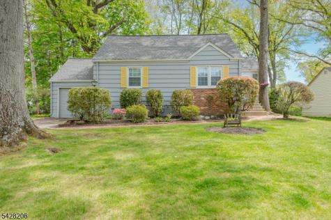 2446 Hill Road Scotch Plains NJ 07076