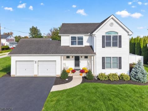 151 S 6th Street Lopatcong NJ 08865