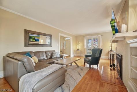 526 Highland Avenue Montclair NJ 07043