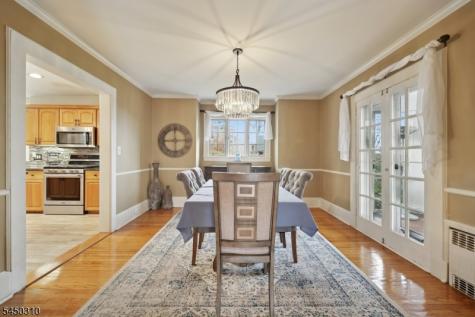 526 Highland Avenue Montclair NJ 07043