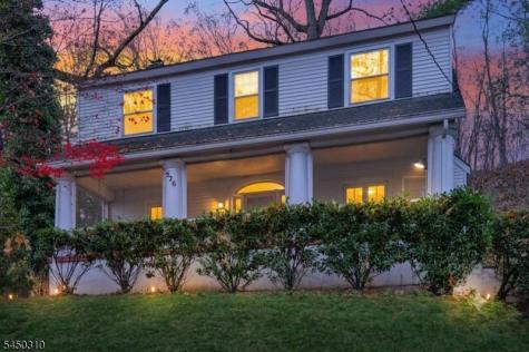 526 Highland Avenue Montclair NJ 07043