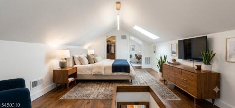 526 Highland Avenue Montclair NJ 07043