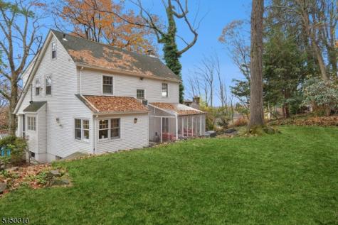 526 Highland Avenue Montclair NJ 07043