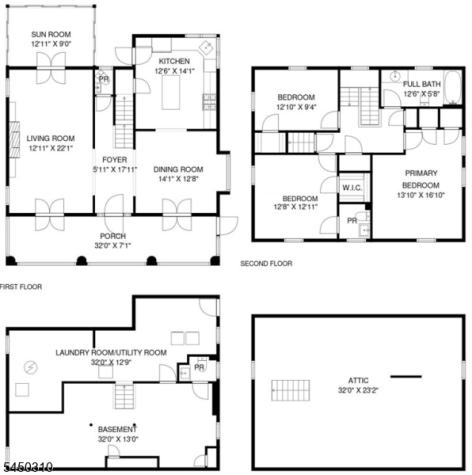 526 Highland Avenue Montclair NJ 07043