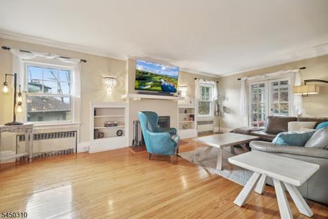 526 Highland Avenue Montclair NJ 07043