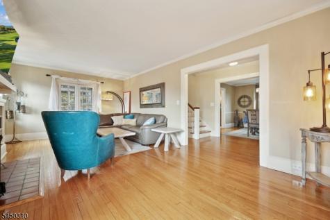 526 Highland Avenue Montclair NJ 07043