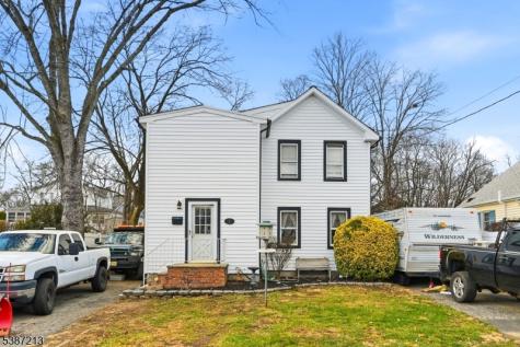 5 Storms Place Wanaque NJ 07420