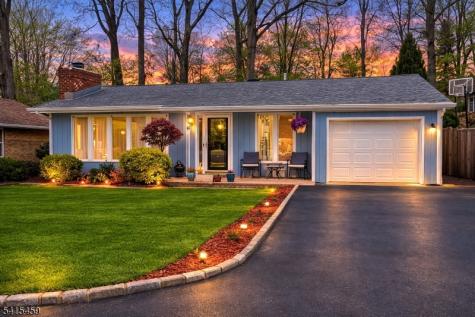 21 Monhegon Avenue Rockaway NJ 07866