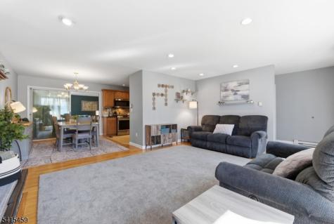 21 Monhegon Avenue Rockaway NJ 07866
