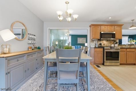 21 Monhegon Avenue Rockaway NJ 07866