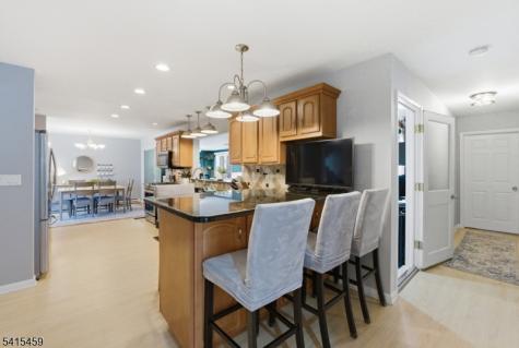 21 Monhegon Avenue Rockaway NJ 07866