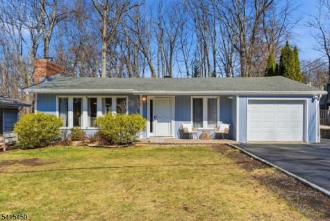 21 Monhegon Avenue Rockaway NJ 07866