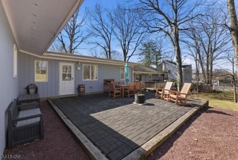 21 Monhegon Avenue Rockaway NJ 07866