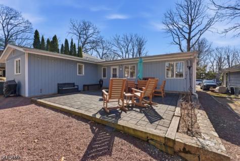 21 Monhegon Avenue Rockaway NJ 07866