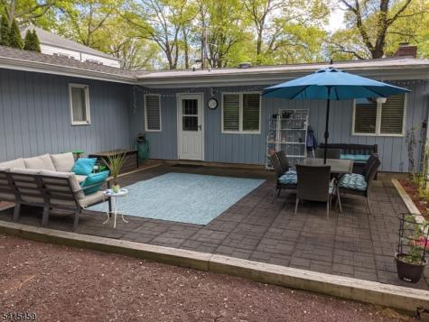 21 Monhegon Avenue Rockaway NJ 07866