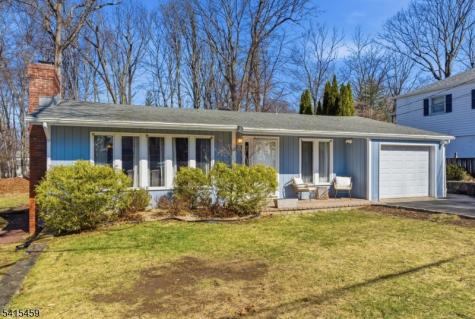 21 Monhegon Avenue Rockaway NJ 07866