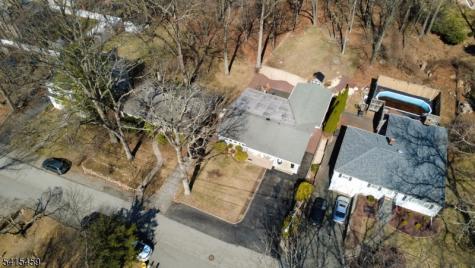 21 Monhegon Avenue Rockaway NJ 07866