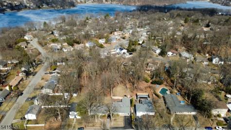 21 Monhegon Avenue Rockaway NJ 07866