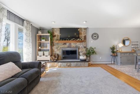 21 Monhegon Avenue Rockaway NJ 07866