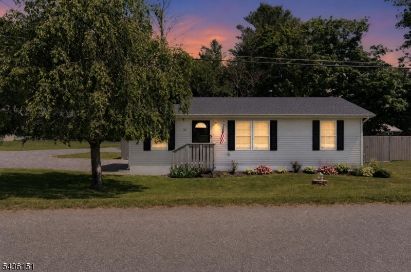16 Clover Lane Vernon NJ 07418