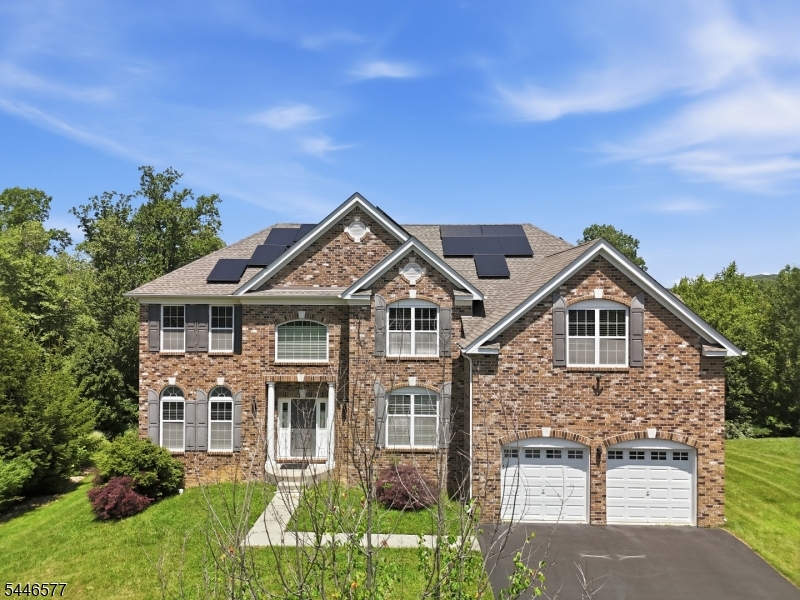 20 Ruggiero Way Mount Olive NJ 07828