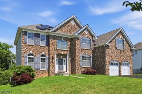 20 Ruggiero Way Mount Olive NJ 07828