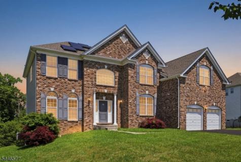 20 Ruggiero Way Mount Olive NJ 07828