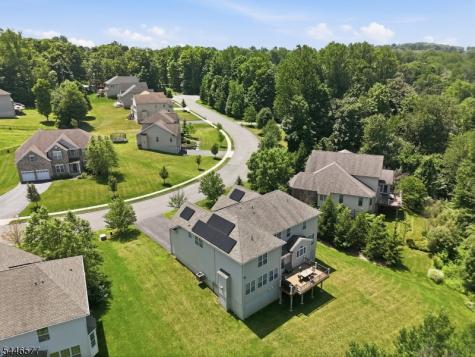 20 Ruggiero Way Mount Olive NJ 07828