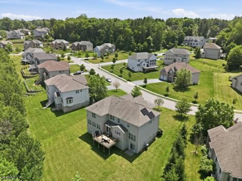 20 Ruggiero Way Mount Olive NJ 07828