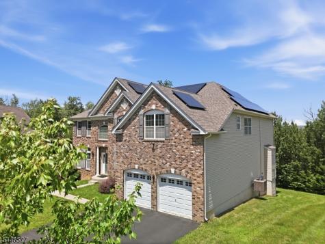 20 Ruggiero Way Mount Olive NJ 07828