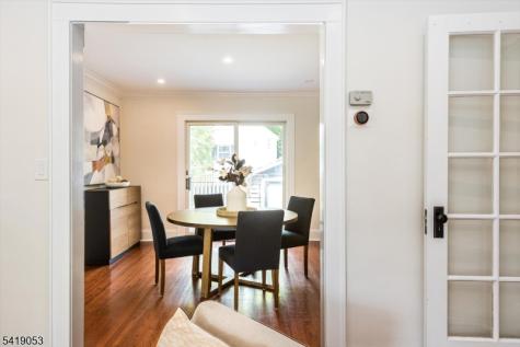249 Kingsland Terrace South Orange Village NJ 07079