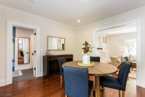 249 Kingsland Terrace South Orange Village NJ 07079