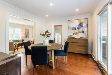 249 Kingsland Terrace South Orange Village NJ 07079