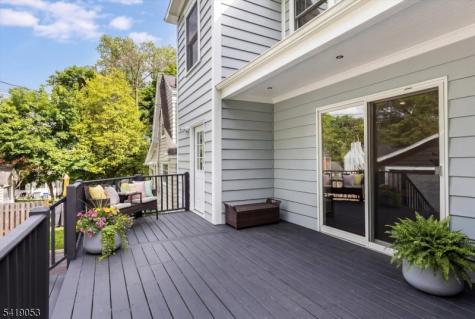 249 Kingsland Terrace South Orange Village NJ 07079