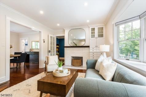 249 Kingsland Terrace South Orange Village NJ 07079
