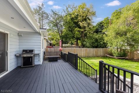249 Kingsland Terrace South Orange Village NJ 07079