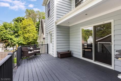 249 Kingsland Terrace South Orange Village NJ 07079