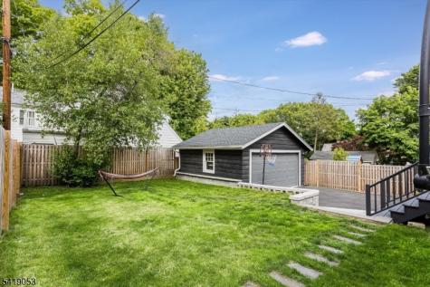 249 Kingsland Terrace South Orange Village NJ 07079