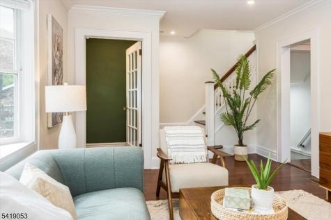 249 Kingsland Terrace South Orange Village NJ 07079