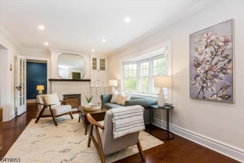 249 Kingsland Terrace South Orange Village NJ 07079
