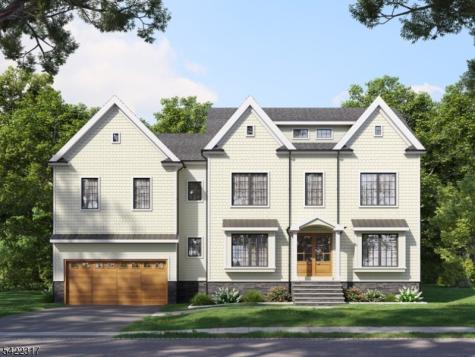40 Girard Avenue Chatham NJ 07928