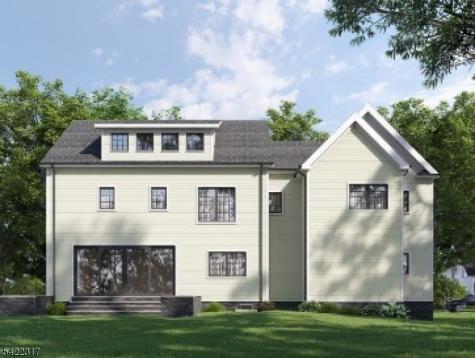 40 Girard Avenue Chatham NJ 07928