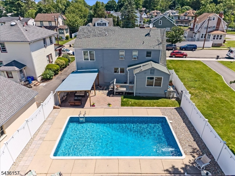 121 Kanouse Street Boonton NJ 07005