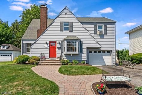 121 Kanouse Street Boonton NJ 07005