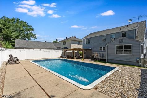 121 Kanouse Street Boonton NJ 07005
