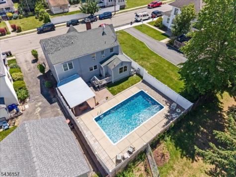 121 Kanouse Street Boonton NJ 07005